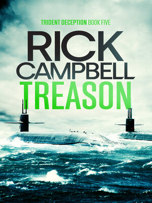 Treason - ebook